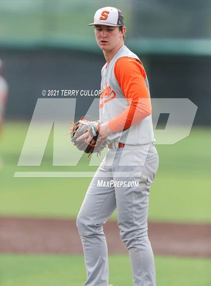 Thumbnail 1 in Skyridge vs. Lone Peak (UHSAA 6A Championships) photogallery.
