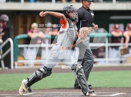 Thumbnail 3 in Skyridge vs. Lone Peak (UHSAA 6A Championships) photogallery.