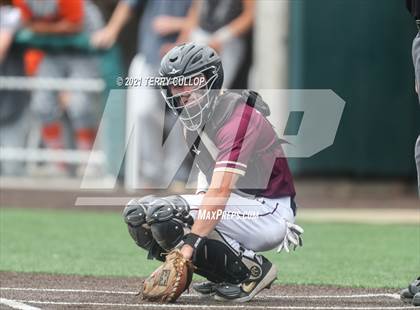 Thumbnail 1 in Skyridge vs. Lone Peak (UHSAA 6A Championships) photogallery.