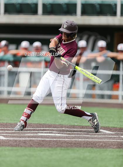 Thumbnail 3 in Skyridge vs. Lone Peak (UHSAA 6A Championships) photogallery.
