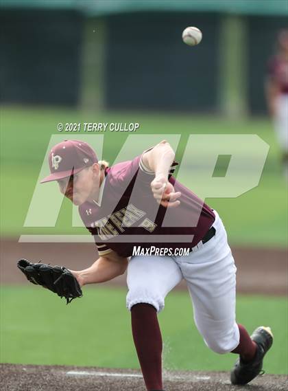 Thumbnail 3 in Skyridge vs. Lone Peak (UHSAA 6A Championships) photogallery.