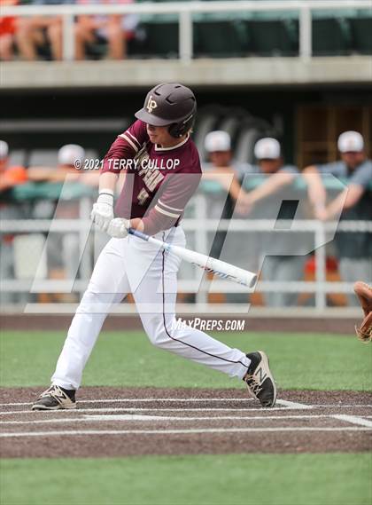 Thumbnail 1 in Skyridge vs. Lone Peak (UHSAA 6A Championships) photogallery.