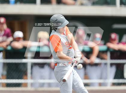 Thumbnail 2 in Skyridge vs. Lone Peak (UHSAA 6A Championships) photogallery.