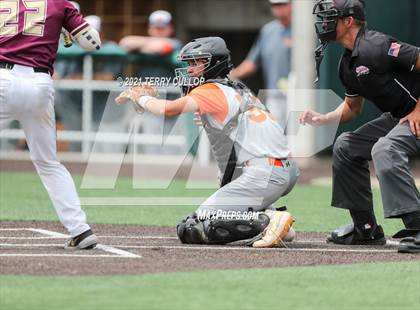 Thumbnail 2 in Skyridge vs. Lone Peak (UHSAA 6A Championships) photogallery.