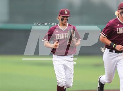 Thumbnail 3 in Skyridge vs. Lone Peak (UHSAA 6A Championships) photogallery.