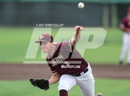 Thumbnail 3 in Skyridge vs. Lone Peak (UHSAA 6A Championships) photogallery.
