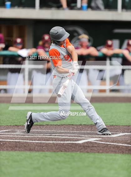 Thumbnail 2 in Skyridge vs. Lone Peak (UHSAA 6A Championships) photogallery.