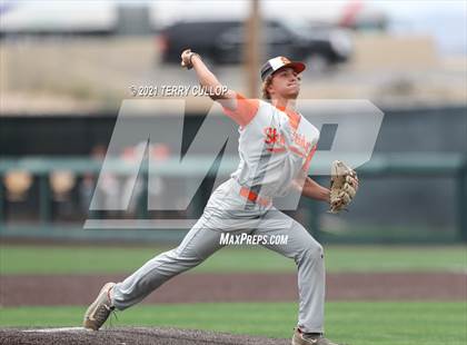 Thumbnail 1 in Skyridge vs. Lone Peak (UHSAA 6A Championships) photogallery.