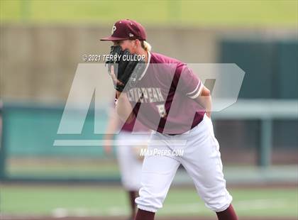 Thumbnail 2 in Skyridge vs. Lone Peak (UHSAA 6A Championships) photogallery.