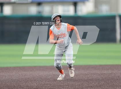 Thumbnail 3 in Skyridge vs. Lone Peak (UHSAA 6A Championships) photogallery.
