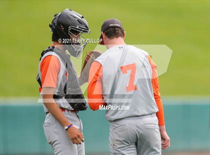Thumbnail 2 in Skyridge vs. Lone Peak (UHSAA 6A Championships) photogallery.
