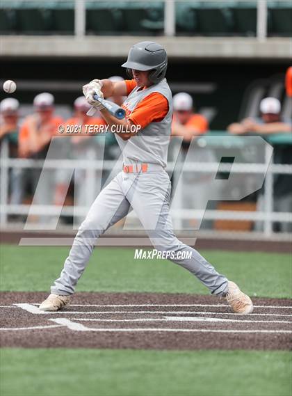 Thumbnail 2 in Skyridge vs. Lone Peak (UHSAA 6A Championships) photogallery.