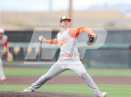 Thumbnail 1 in Skyridge vs. Lone Peak (UHSAA 6A Championships) photogallery.