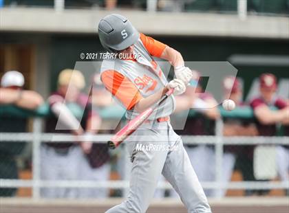 Thumbnail 1 in Skyridge vs. Lone Peak (UHSAA 6A Championships) photogallery.