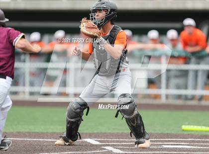 Thumbnail 2 in Skyridge vs. Lone Peak (UHSAA 6A Championships) photogallery.
