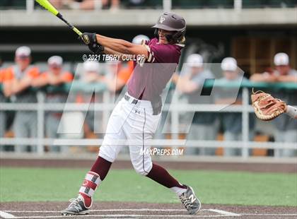 Thumbnail 2 in Skyridge vs. Lone Peak (UHSAA 6A Championships) photogallery.