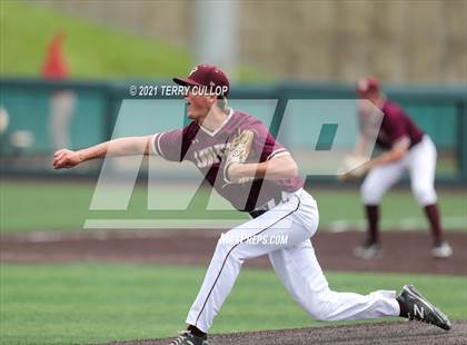 Thumbnail 1 in Skyridge vs. Lone Peak (UHSAA 6A Championships) photogallery.