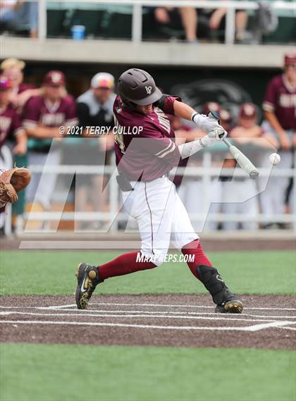 Thumbnail 2 in Skyridge vs. Lone Peak (UHSAA 6A Championships) photogallery.