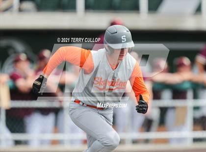 Thumbnail 3 in Skyridge vs. Lone Peak (UHSAA 6A Championships) photogallery.