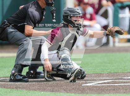 Thumbnail 2 in Skyridge vs. Lone Peak (UHSAA 6A Championships) photogallery.