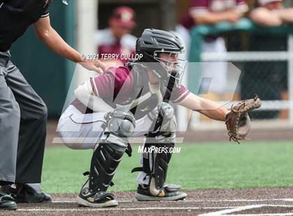 Thumbnail 1 in Skyridge vs. Lone Peak (UHSAA 6A Championships) photogallery.