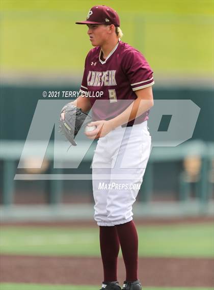 Thumbnail 1 in Skyridge vs. Lone Peak (UHSAA 6A Championships) photogallery.