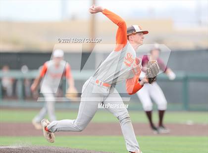 Thumbnail 3 in Skyridge vs. Lone Peak (UHSAA 6A Championships) photogallery.