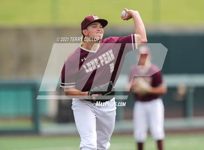 Thumbnail 2 in Skyridge vs. Lone Peak (UHSAA 6A Championships) photogallery.
