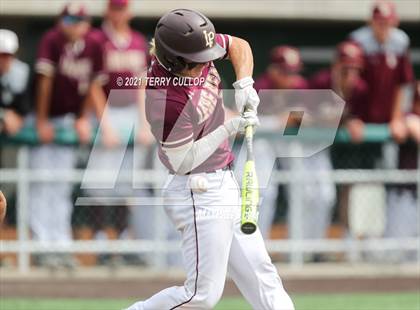 Thumbnail 3 in Skyridge vs. Lone Peak (UHSAA 6A Championships) photogallery.