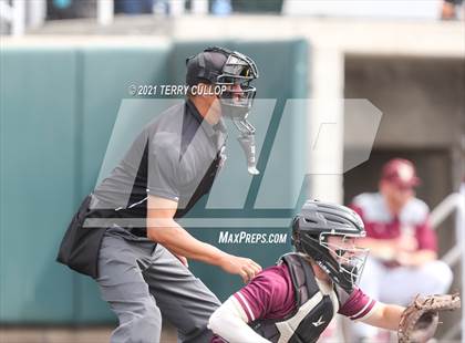 Thumbnail 2 in Skyridge vs. Lone Peak (UHSAA 6A Championships) photogallery.
