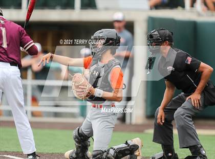 Thumbnail 3 in Skyridge vs. Lone Peak (UHSAA 6A Championships) photogallery.
