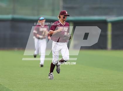 Thumbnail 3 in Skyridge vs. Lone Peak (UHSAA 6A Championships) photogallery.