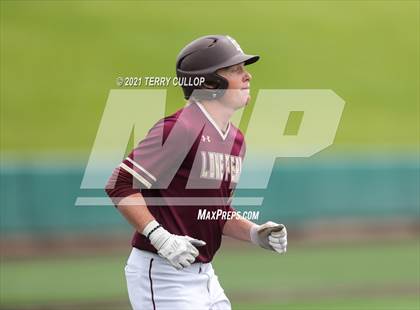 Thumbnail 3 in Skyridge vs. Lone Peak (UHSAA 6A Championships) photogallery.