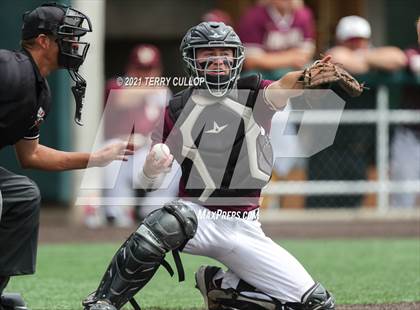 Thumbnail 3 in Skyridge vs. Lone Peak (UHSAA 6A Championships) photogallery.