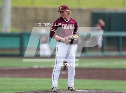Thumbnail 1 in Skyridge vs. Lone Peak (UHSAA 6A Championships) photogallery.