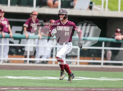 Thumbnail 1 in Skyridge vs. Lone Peak (UHSAA 6A Championships) photogallery.