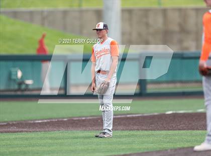 Thumbnail 2 in Skyridge vs. Lone Peak (UHSAA 6A Championships) photogallery.