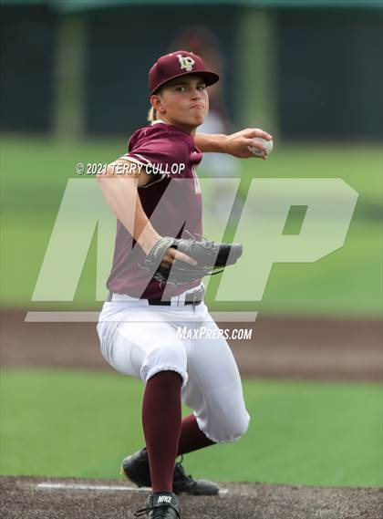 Thumbnail 1 in Skyridge vs. Lone Peak (UHSAA 6A Championships) photogallery.