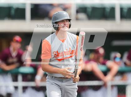 Thumbnail 3 in Skyridge vs. Lone Peak (UHSAA 6A Championships) photogallery.