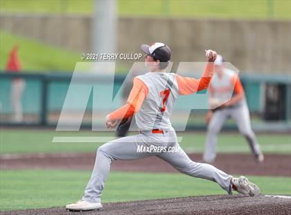 Thumbnail 2 in Skyridge vs. Lone Peak (UHSAA 6A Championships) photogallery.