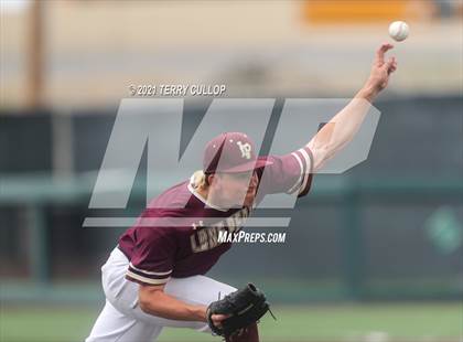 Thumbnail 3 in Skyridge vs. Lone Peak (UHSAA 6A Championships) photogallery.