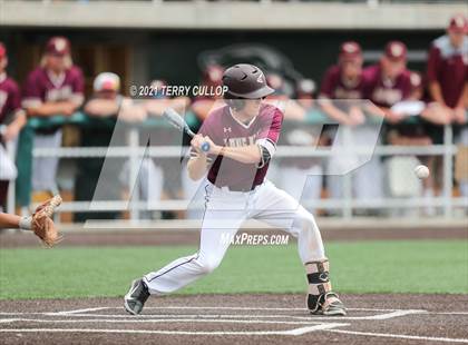 Thumbnail 1 in Skyridge vs. Lone Peak (UHSAA 6A Championships) photogallery.