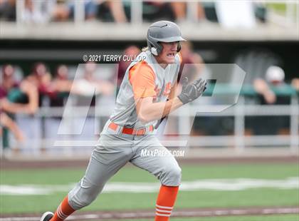 Thumbnail 2 in Skyridge vs. Lone Peak (UHSAA 6A Championships) photogallery.