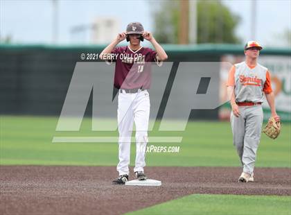 Thumbnail 2 in Skyridge vs. Lone Peak (UHSAA 6A Championships) photogallery.