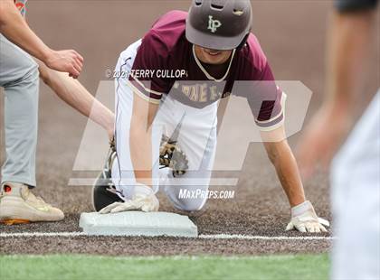 Thumbnail 3 in Skyridge vs. Lone Peak (UHSAA 6A Championships) photogallery.