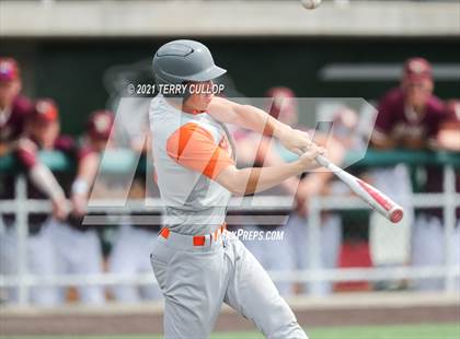 Thumbnail 1 in Skyridge vs. Lone Peak (UHSAA 6A Championships) photogallery.