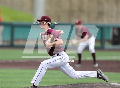 Thumbnail 3 in Skyridge vs. Lone Peak (UHSAA 6A Championships) photogallery.