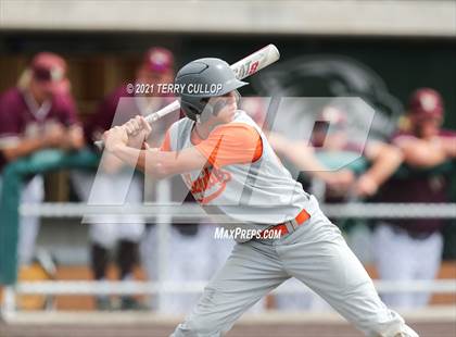 Thumbnail 2 in Skyridge vs. Lone Peak (UHSAA 6A Championships) photogallery.