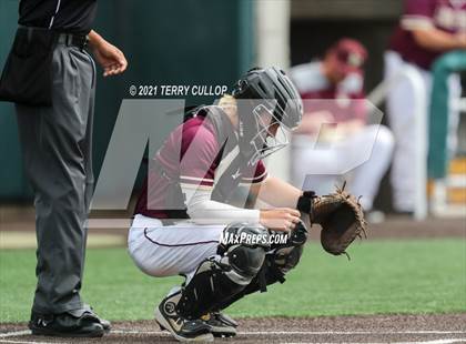 Thumbnail 1 in Skyridge vs. Lone Peak (UHSAA 6A Championships) photogallery.