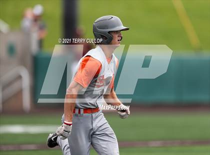 Thumbnail 2 in Skyridge vs. Lone Peak (UHSAA 6A Championships) photogallery.